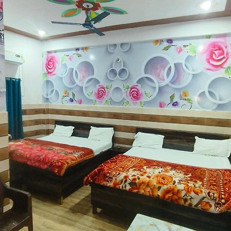 Hotel K.D.Dham-Near Prem Mandir Vrindāvan Zewnętrze zdjęcie